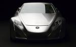 Lexus LF-A Concept 2007 года